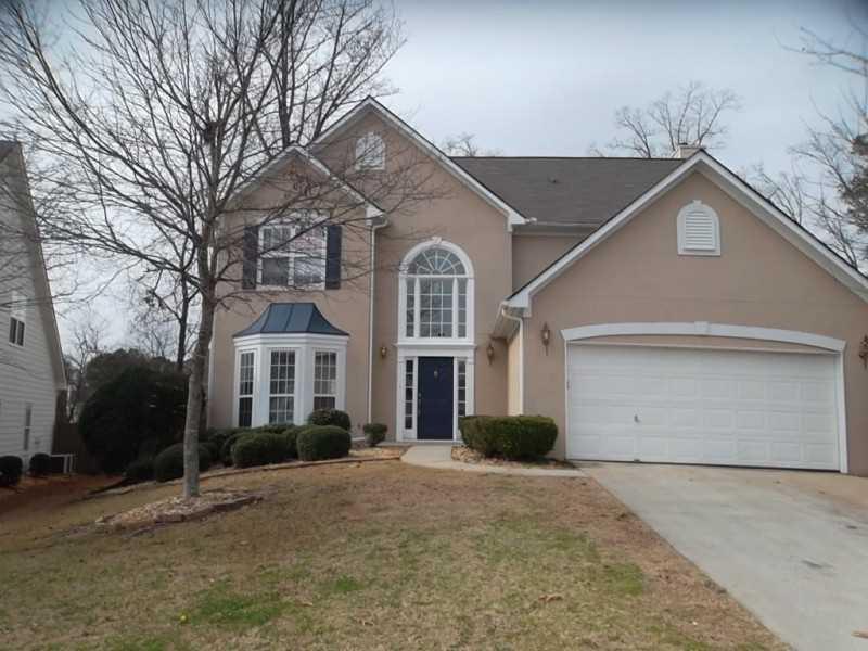 2920 School Side Way, Lawrenceville, GA 30044