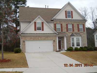 1637 Preserve Park Dr., Loganville, GA 30052