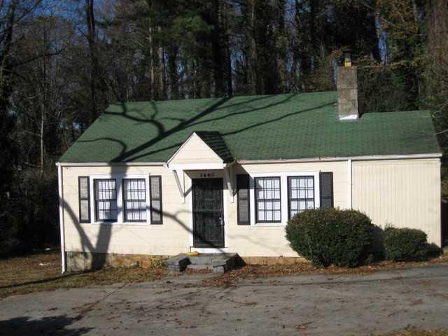 1440 Eastland Rd., Atlanta, GA 30316