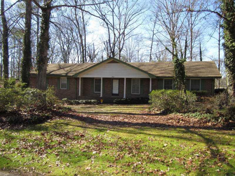 3690 Hickory Cir., Smyrna, GA 30080