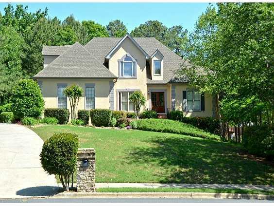 [Address Hidden by Seller], Roswell, GA 30075