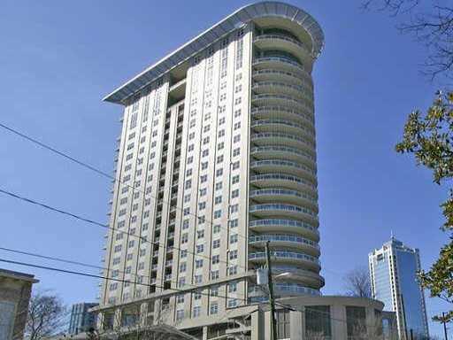 2881 Peachtree Rd. #1903, Atlanta, GA 30305