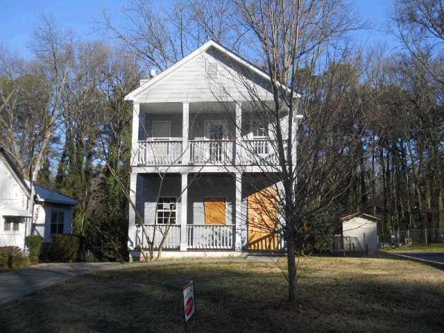 1967 Detroit Ave., Atlanta, GA 30314