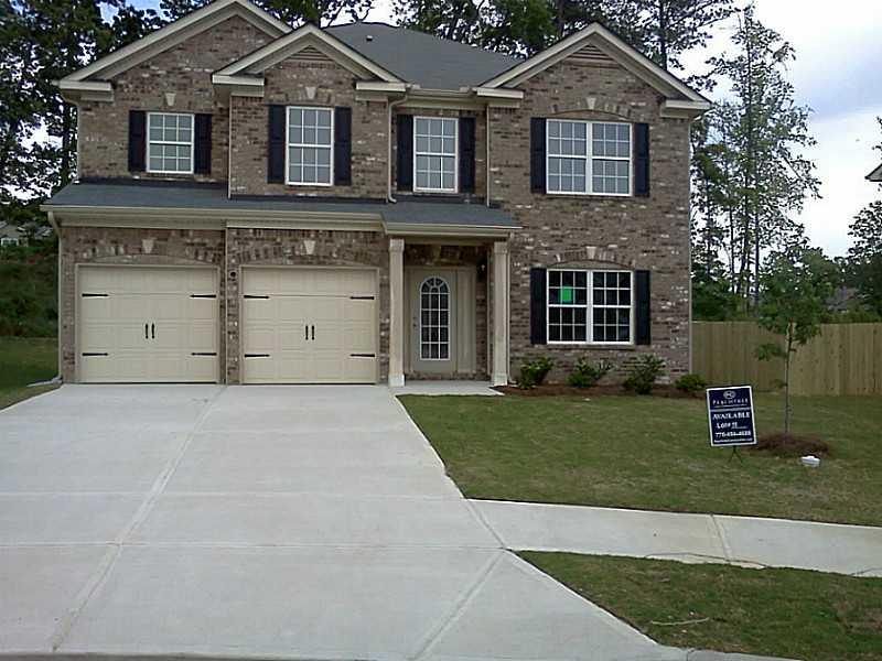 7094 Creststone Way, Lithonia, GA 30038