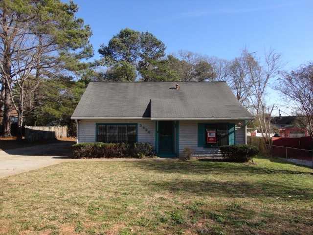 5590 Aspen Dr., Atlanta, GA 30349