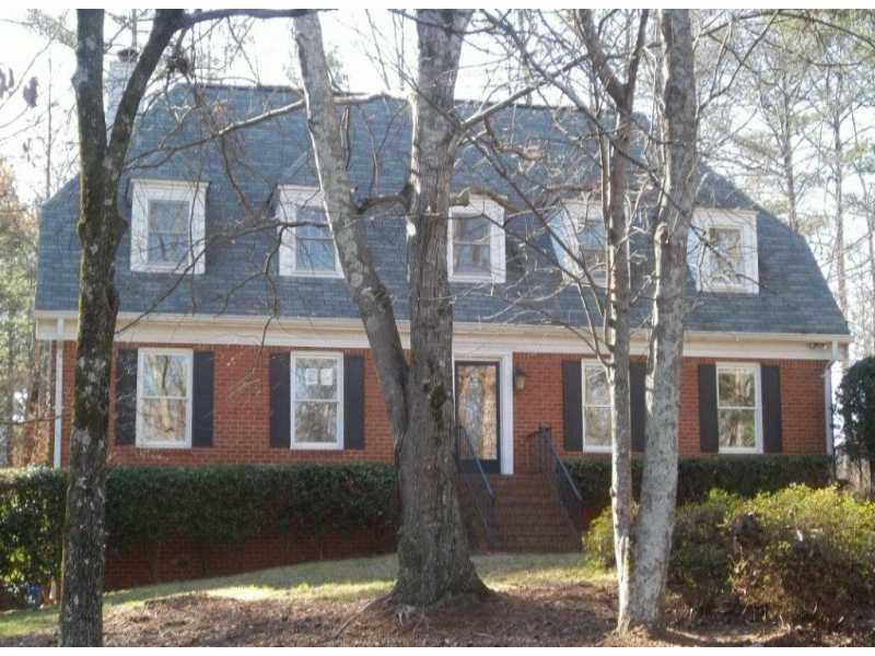 515 Steeple Run, Roswell, GA 30075