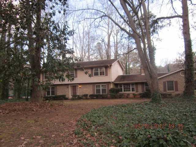 4810 Timberland Dr., Mableton, GA 30126