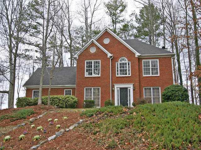 4721 Summerwood Dr., Mableton, GA 30126