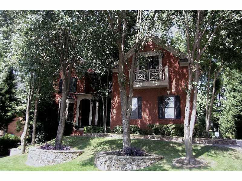 5215 Chaversham Ln., Peachtree Corners, GA 30092