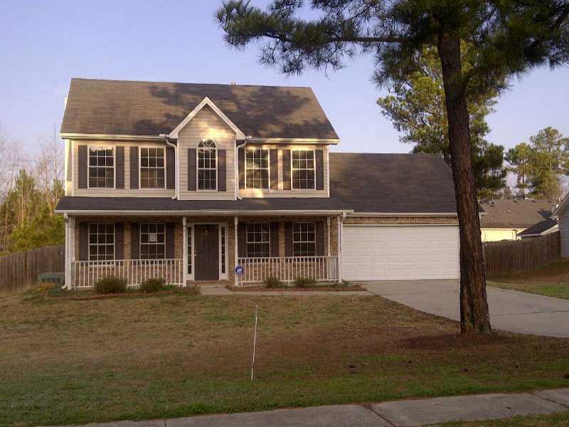 123 Brentwood Blvd., Monroe, GA 30655