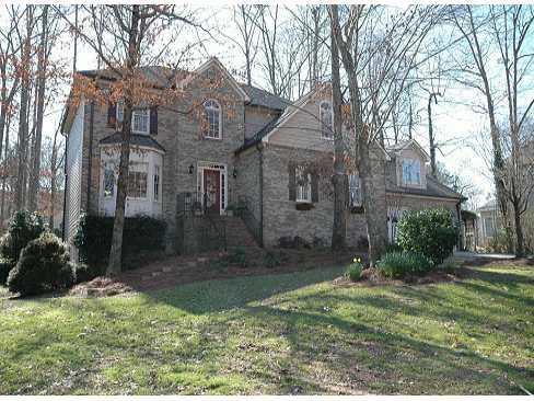 6273 Pritchett Cir., Powder Springs, GA 30127