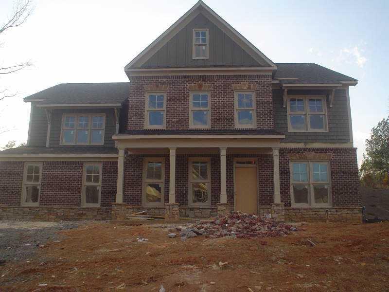 168 Rocky Creek Tr., Woodstock, GA 30188