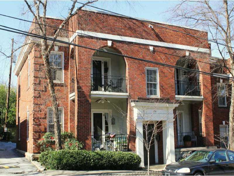 790 Frederica St. #3, Atlanta, GA 30306