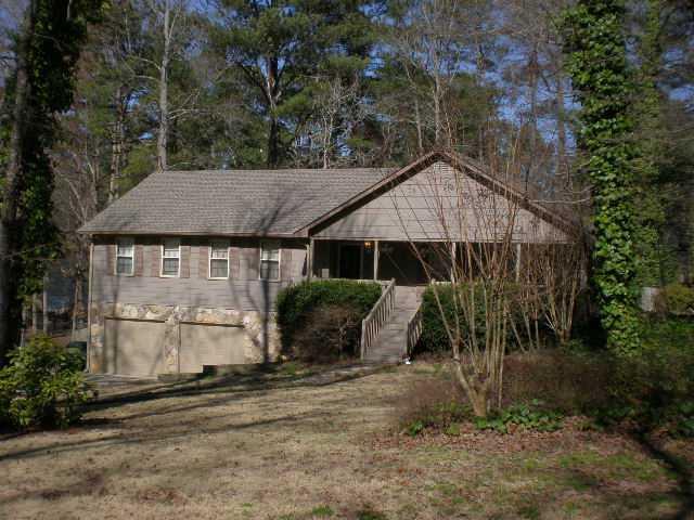 51 Picketts Forge Dr., Acworth, GA 30101