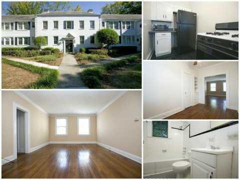 21 Peachtree Memorial Dr. #7, Atlanta, GA 30309