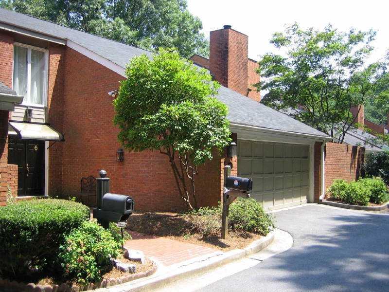 5425 Glenridge Dr. #28, Atlanta, GA 30342