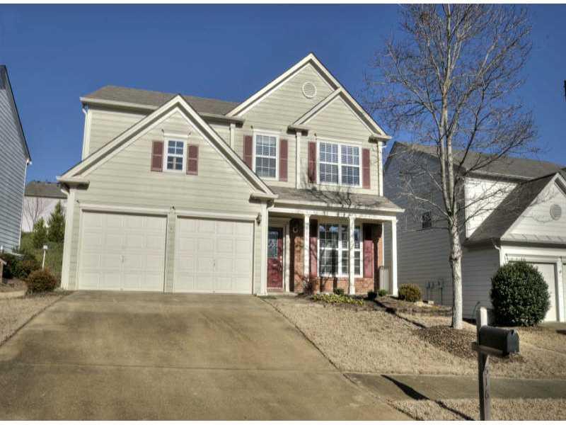 516 Drifton Way, Woodstock, GA 30188