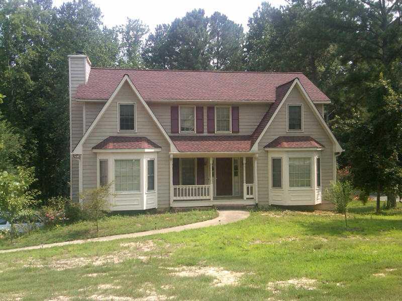 4969 Lost Mountain Trace, Kennesaw, GA 30152