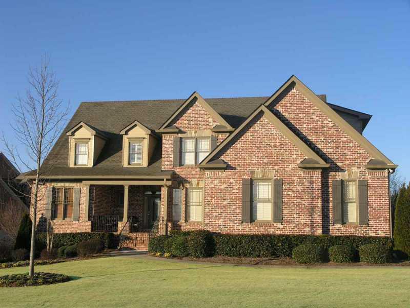 1462 Mountain Side Dr., Dacula, GA 30019