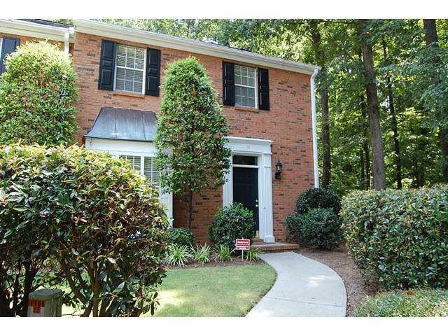 1160 Windsor Pkwy. #15, Atlanta, GA 30319