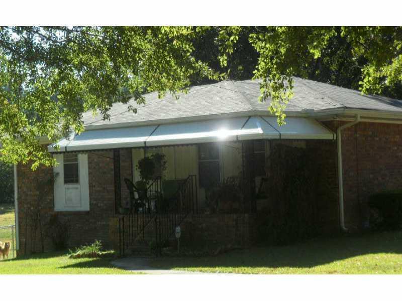 1570 Friendship Church Rd., Powder Springs, GA 30127