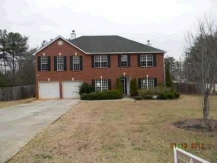 3358 Waldrop Farms Way, Decatur, GA 30034