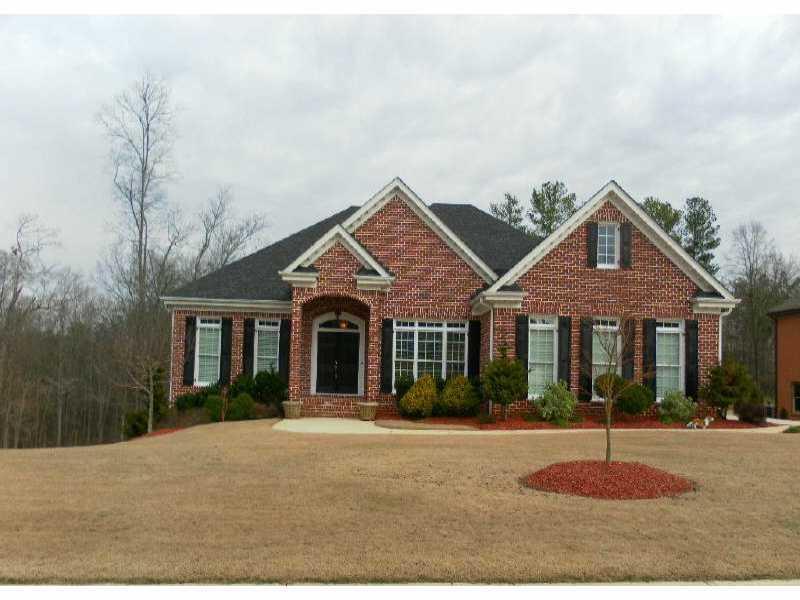 5540 Fontnot Ct., Douglasville, GA 30135