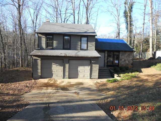 5278 Mainstreet Park Dr., Stone Mountain, GA 30088