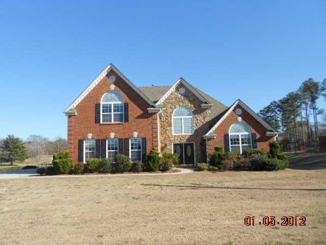 100 Hambrick Dr., Stockbridge, GA 30281