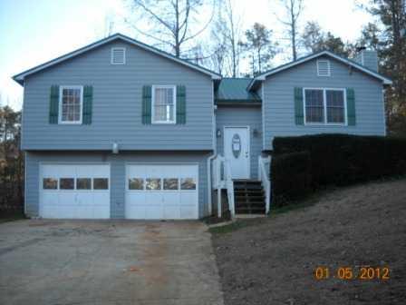 117 Normas Way, Hiram, GA 30141
