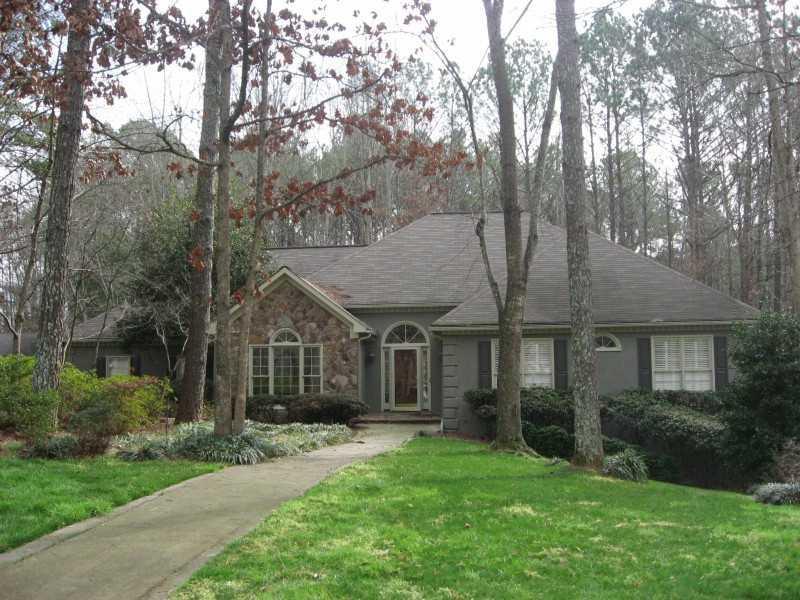 6425 Water Oak Ct., Cumming, GA 30040