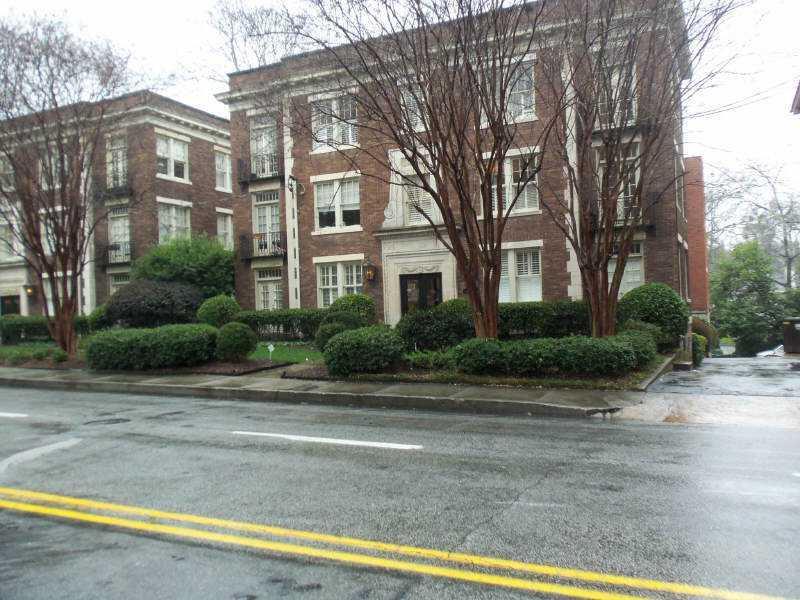 20 Collier Rd. #3, Atlanta, GA 30309