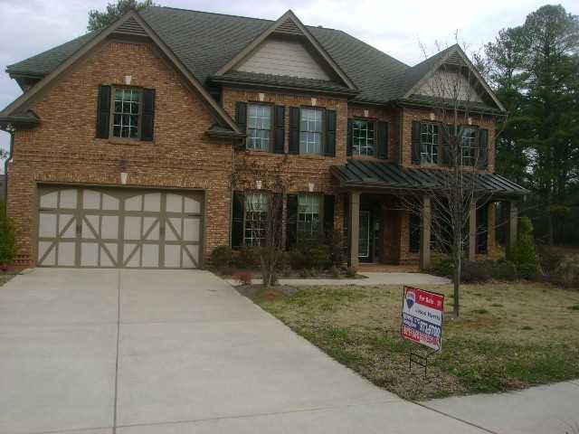 1925 Macby Dr., Marietta, GA 30066