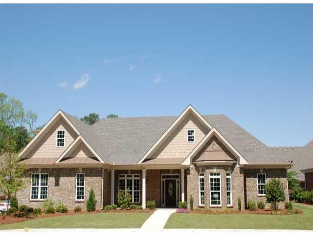 438 Bishopton St., Grayson, GA 30017