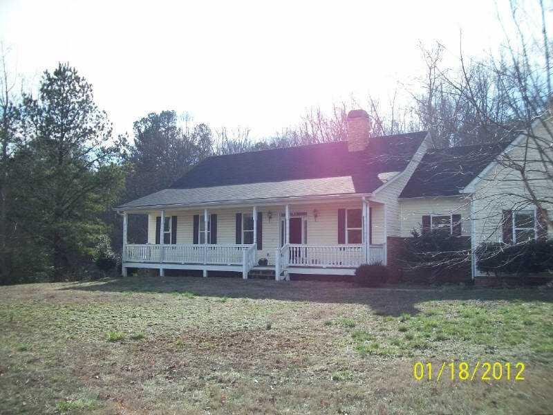 4485 Carters Creek Ln., Cumming, GA 30040