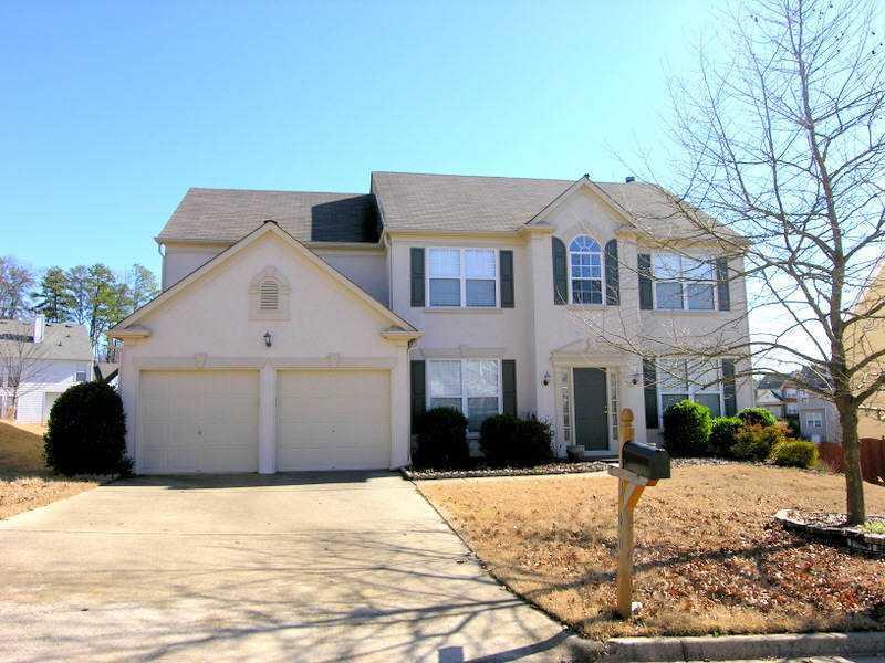 3070 Elmendorf Ln., Kennesaw, GA 30144