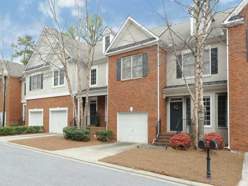 4713 Longcourt Dr., Smyrna, GA 30080