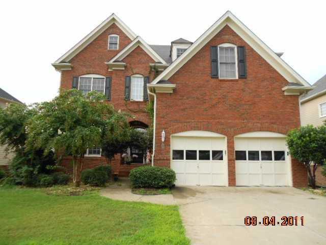 1048 Carroll Ct., Norcross, GA 30071