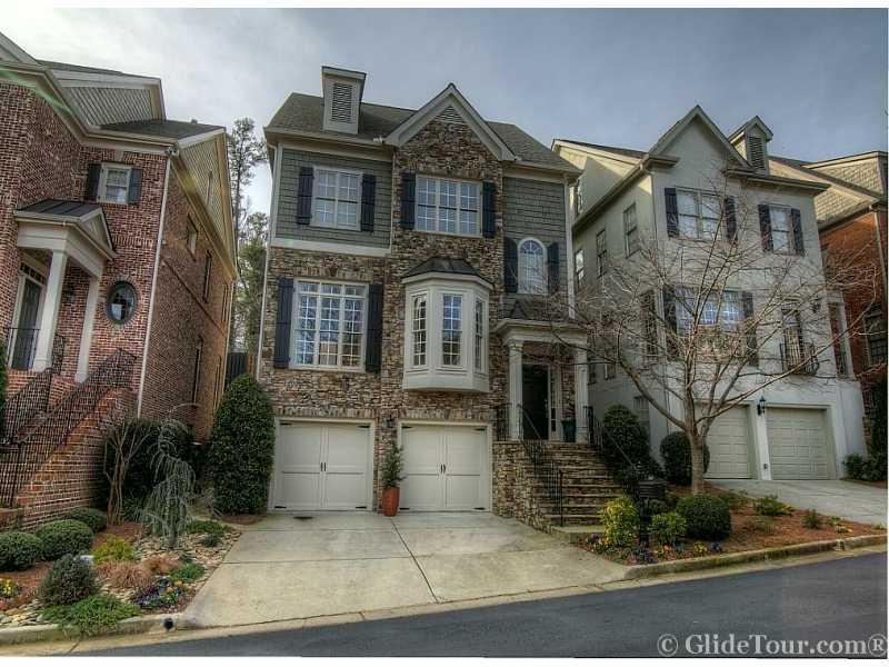1116 Valley Overlook Dr., Atlanta, GA 30324