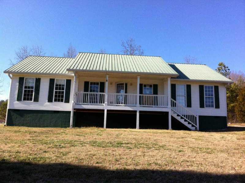 377 Clear Creek Rd., Adairsville, GA 30103