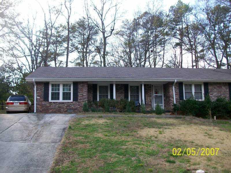 1412 Mackenzie Ct., Tucker, GA 30084