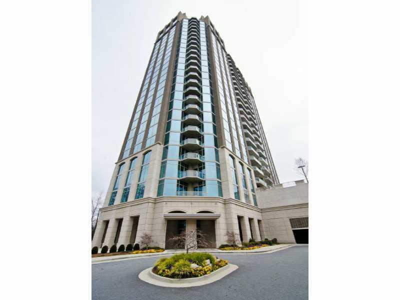 2795 Peachtree Rd. #701, Atlanta, GA 30305