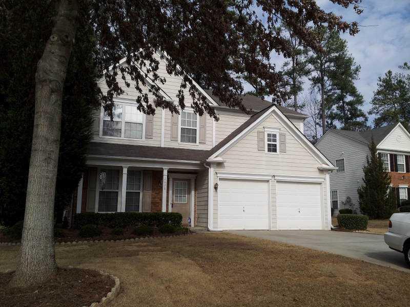 2628 Davenham Ln., Duluth, GA 30096