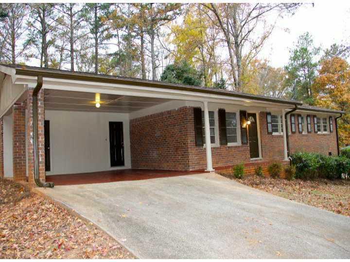 5233 Hollyhock Rd., Douglasville, GA 30135