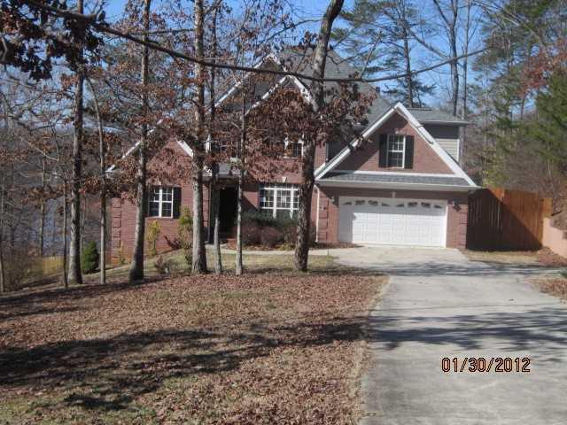 6020 Wellington Ave., Gainesville, GA 30506