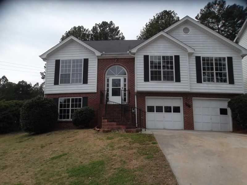 870 Burns Walk Ct., Lilburn, GA 30047