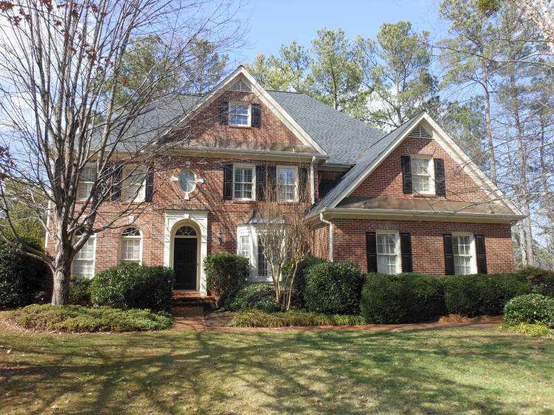 5742 Brookstone Dr., Acworth, GA 30101