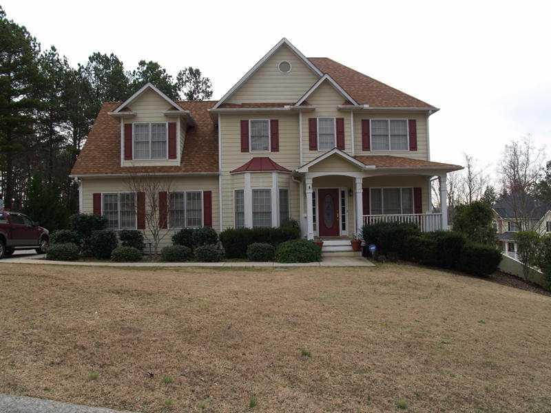 256 Mountain View Dr., Woodstock, GA 30188