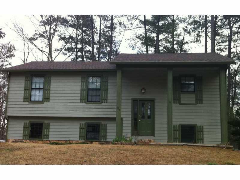 657 Burnt Creek Way, Lilburn, GA 30047