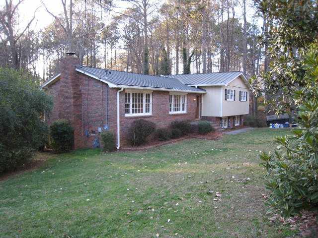 508 Finch Ct., Woodstock, GA 30188